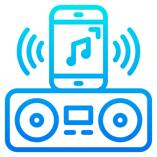 Bluetooth アイコン