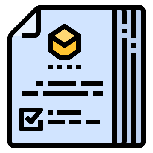 Document icon