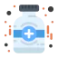 Medicine icon 64x64