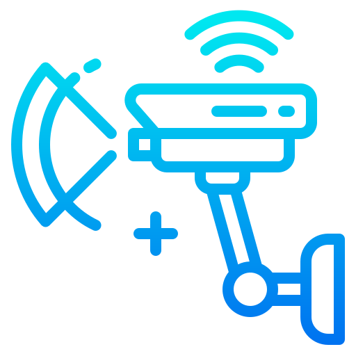 Cctv icon