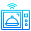 Microwave 图标 64x64