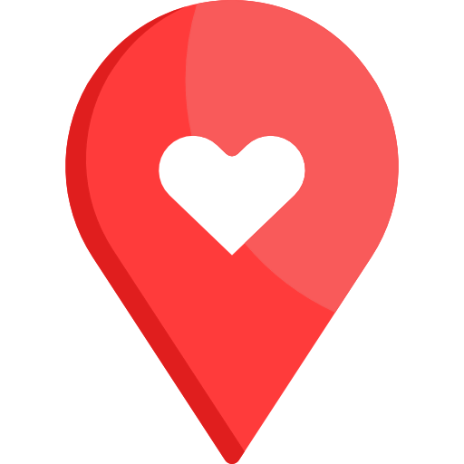 Location icon