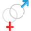 Genders icon 64x64