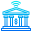 Electronic banking 图标 64x64