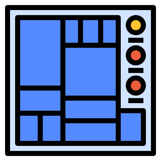 Website icon