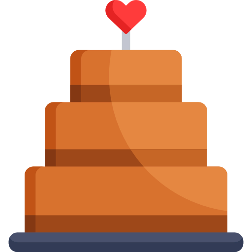 Cake icon