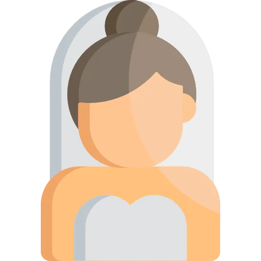 Bride icon