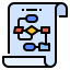 Planing icon 64x64