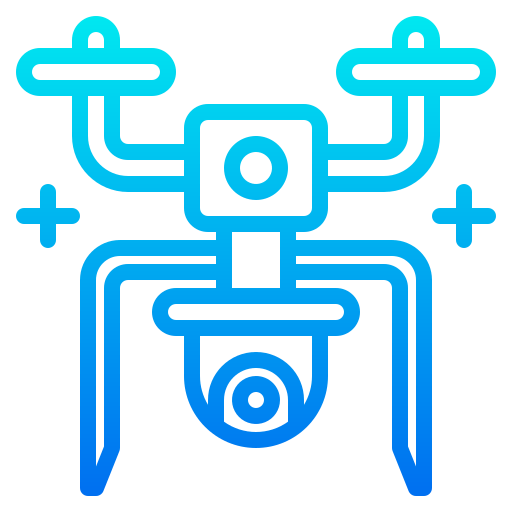 Drone icon