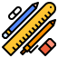 Stationery icon 64x64