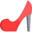 High heels icon 64x64