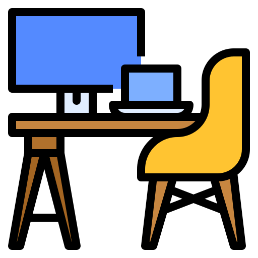 Workstation icon