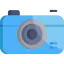 Camera icon 64x64