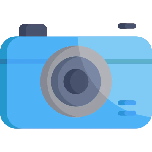 Camera icon