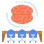 Brainstorming icon 64x64