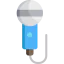 Microphone icon 64x64
