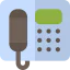 Domestic phone icon 64x64
