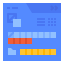 Color panel icon 64x64