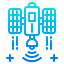 Satellite icon 64x64