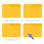 Folder icon 64x64
