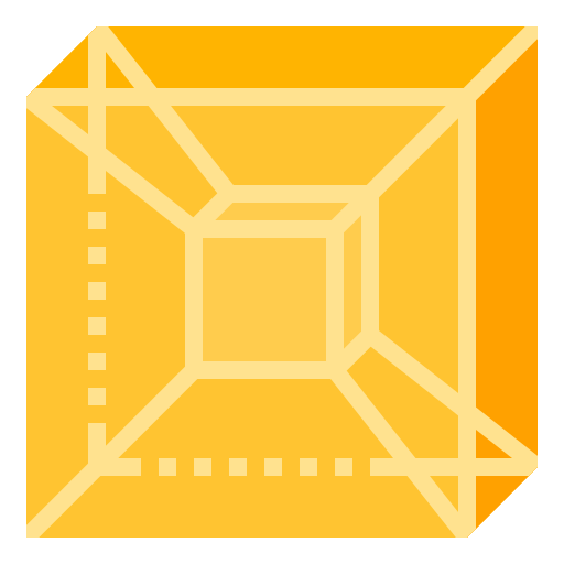 Dimensions icon