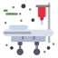 Stretcher icon 64x64