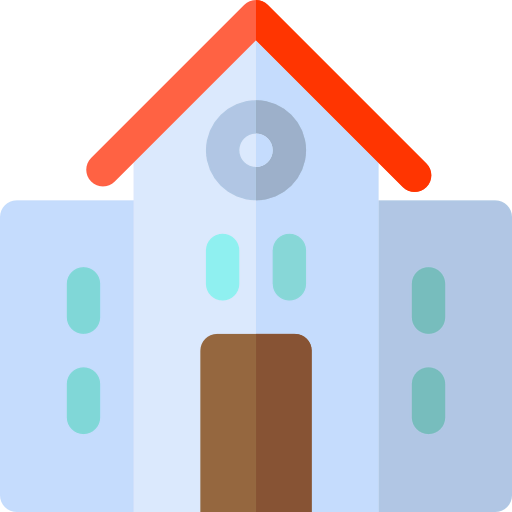 Fireplace icon