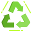 Recycle icon 64x64
