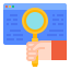 Research icon 64x64