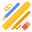 Stationery icon 64x64