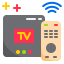 Tv box icon 64x64