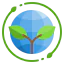 Eco icon 64x64