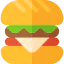 Hamburger icon 64x64