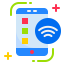 Mobile app icon 64x64