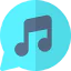 Music icon 64x64