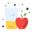 Apple juice icon 64x64