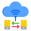 Cloud icon 64x64