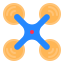 Uav icon 64x64