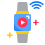 Smart watch icon 64x64