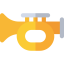 Trumpet icon 64x64