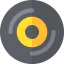Vinyl icon 64x64