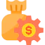 Money bag 图标 64x64