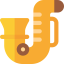 Saxophone icon 64x64