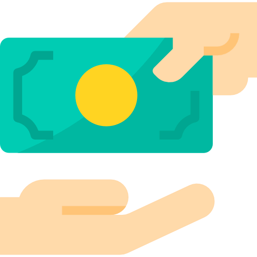 Payment method icon