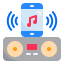 Bluetooth icon 64x64