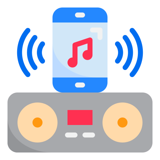 Bluetooth icon