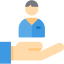 Human resources 图标 64x64