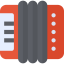 Accordion icon 64x64