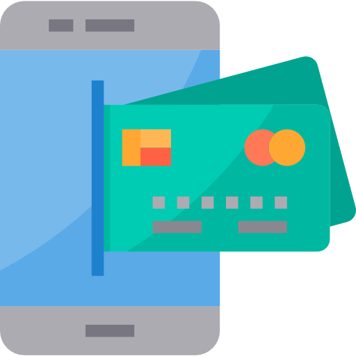 Payment method icon