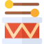 Drum icon 64x64